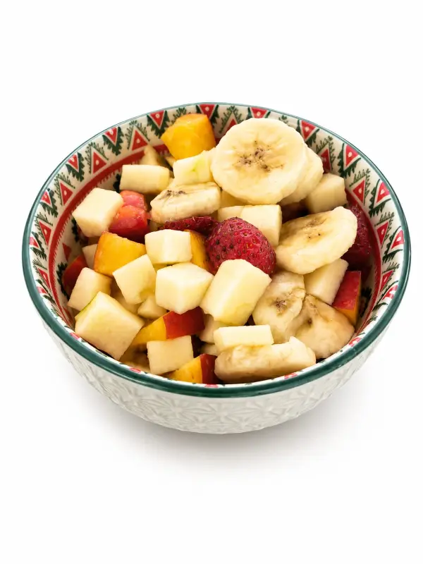 Salade de fruits