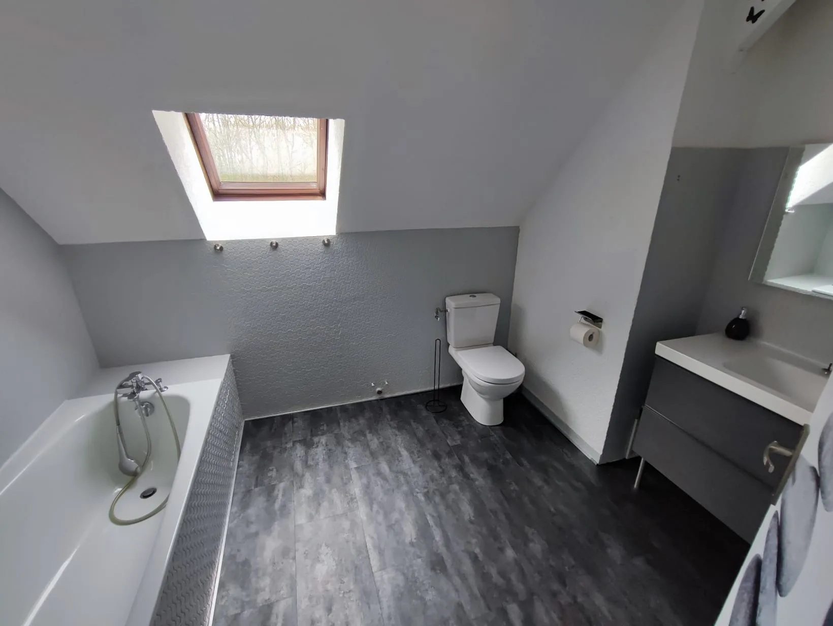 Chambre Figuier