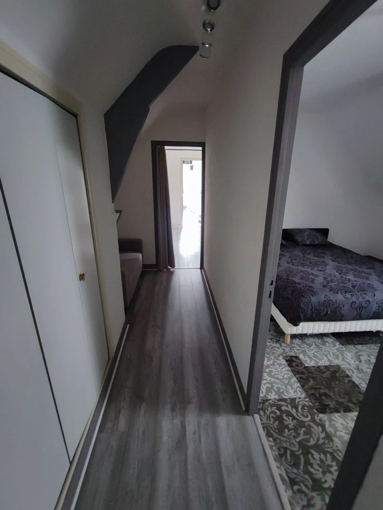 Chambre Figuier