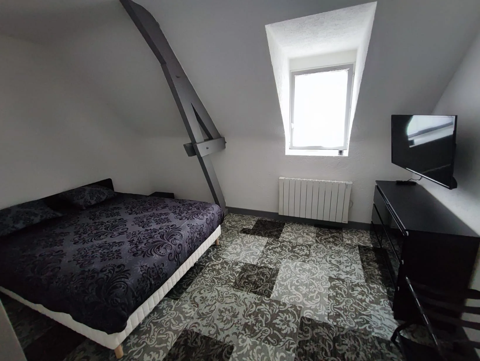 Chambre Figuier