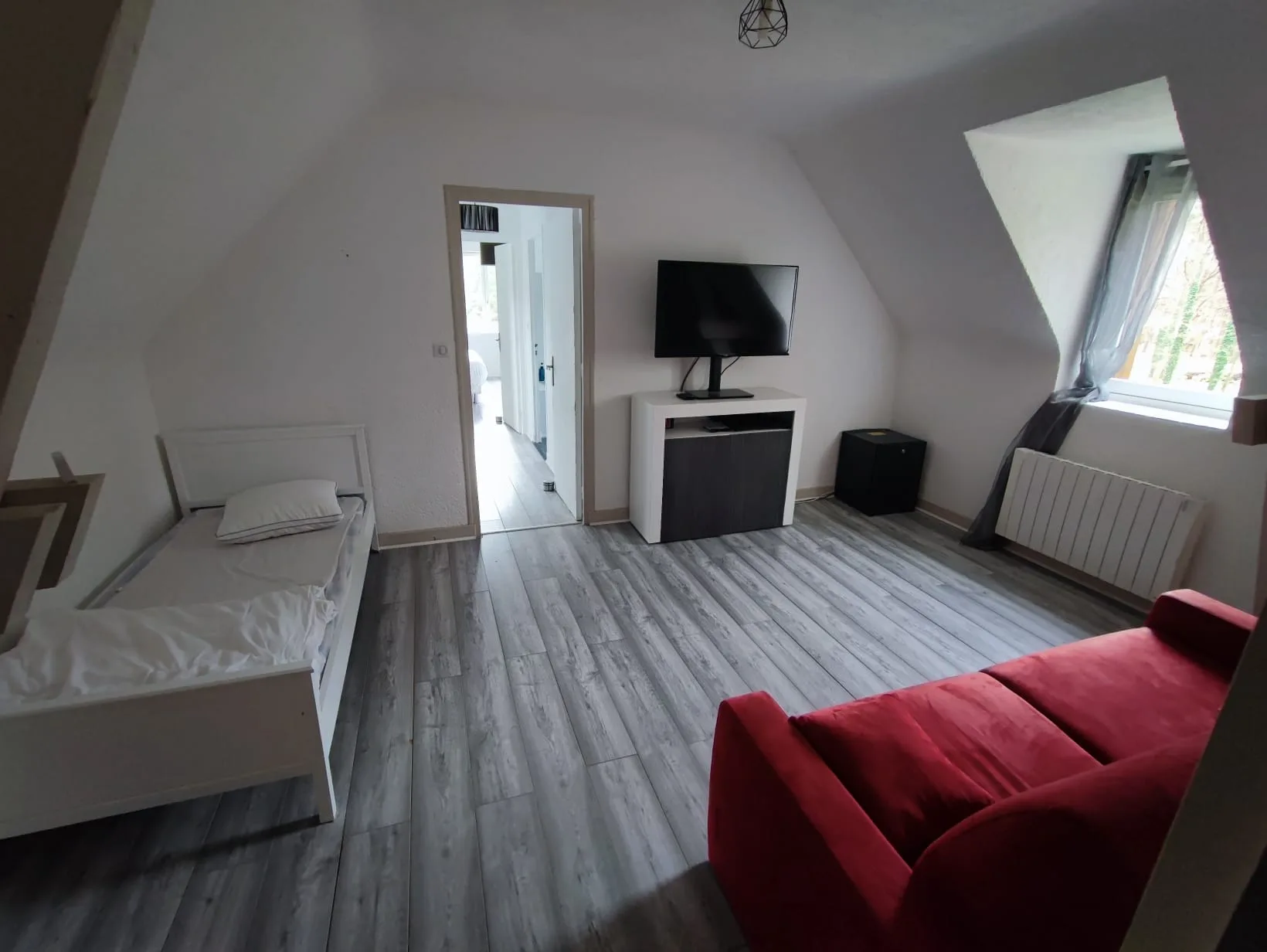 Chambre Figuier