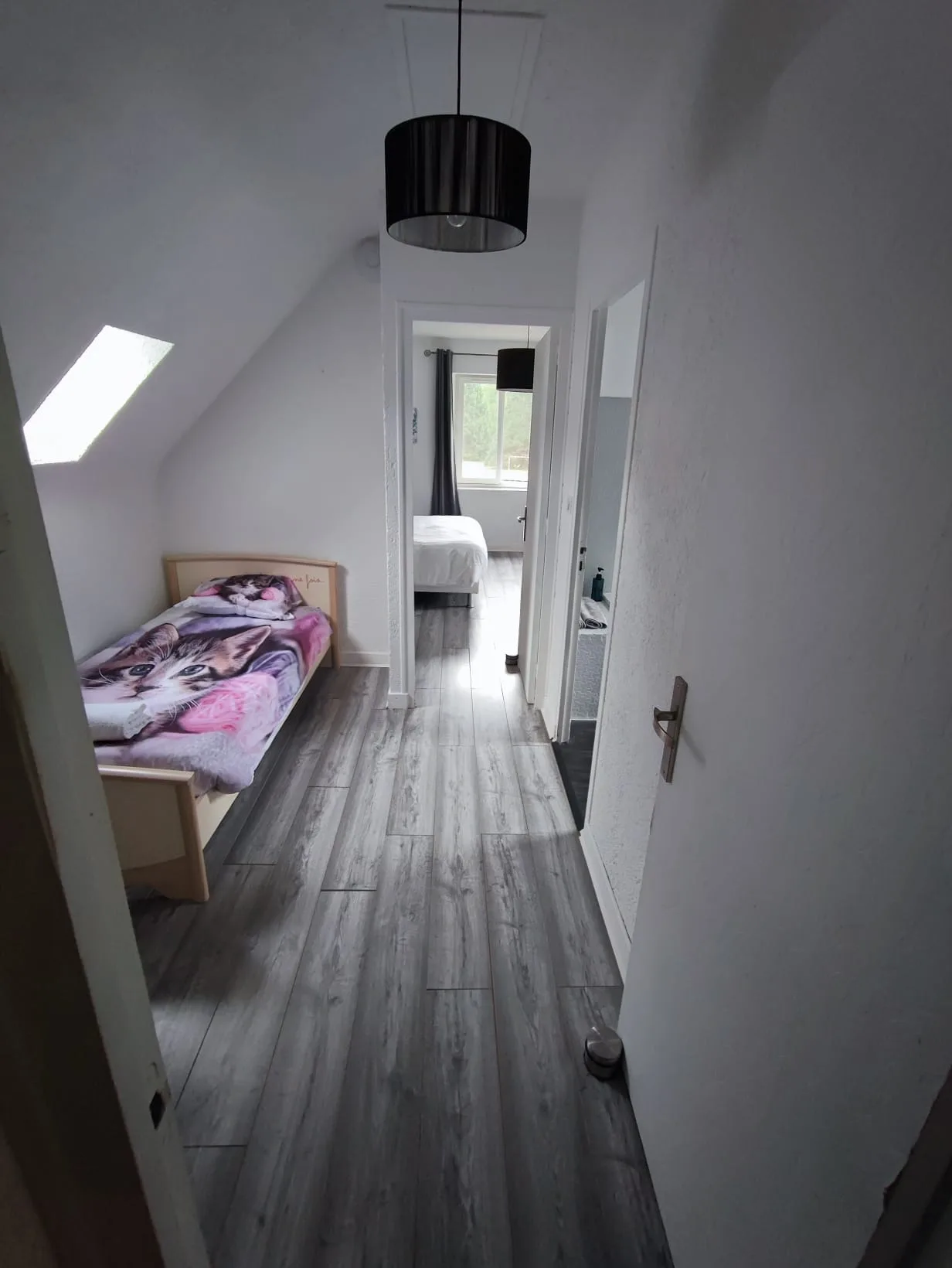 Chambre Figuier
